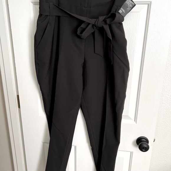 NWT New York & Company - Madie Ankle Pant - Size 20 - Picture 4 of 10